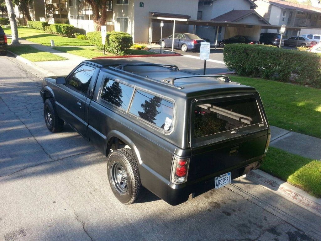 Full View