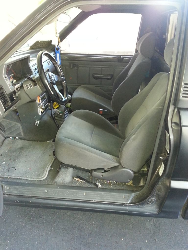 Full View