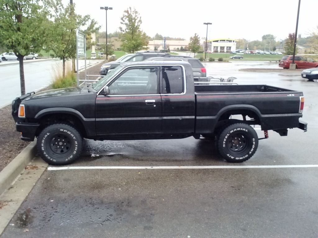 Full View