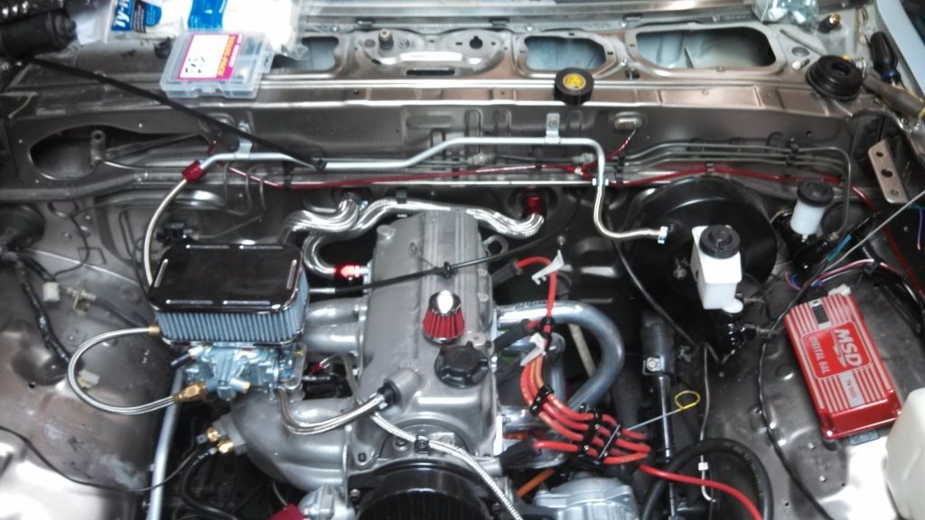 Full View