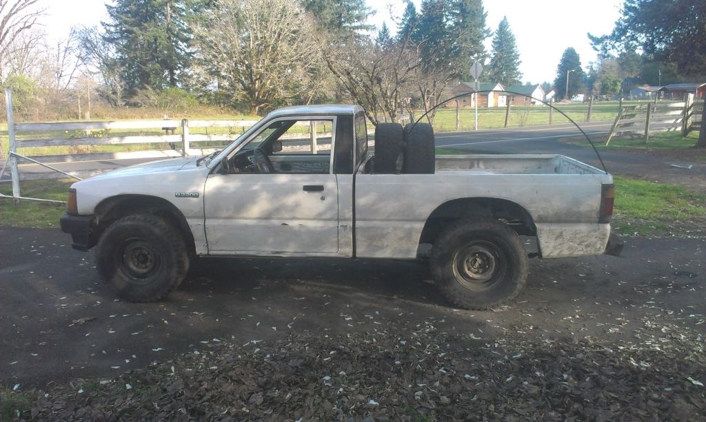 Full View