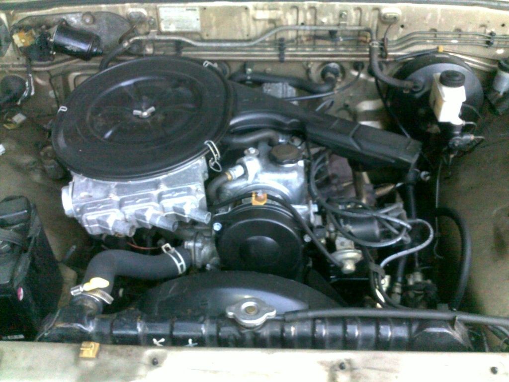 Full View