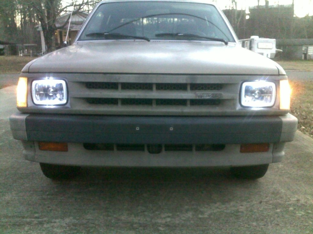 Full View