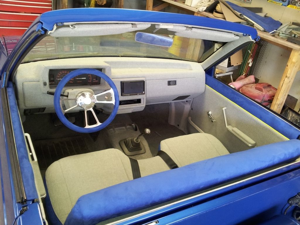 Full View