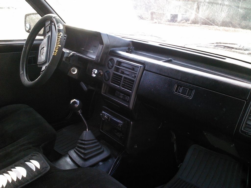 Full View