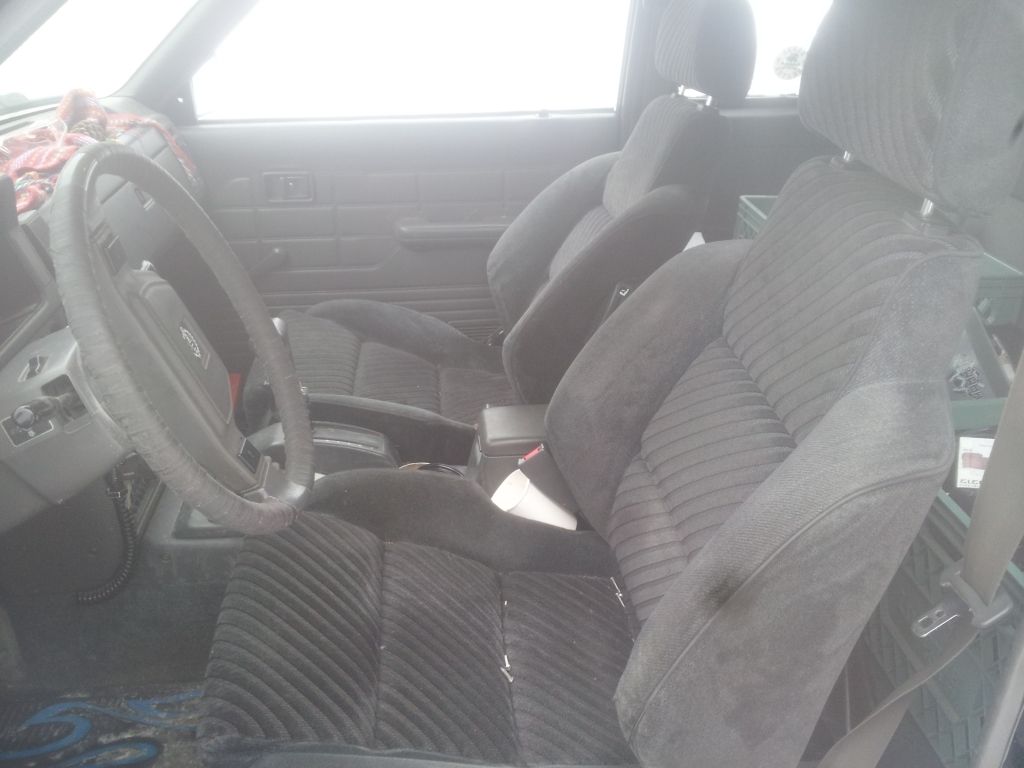 Full View