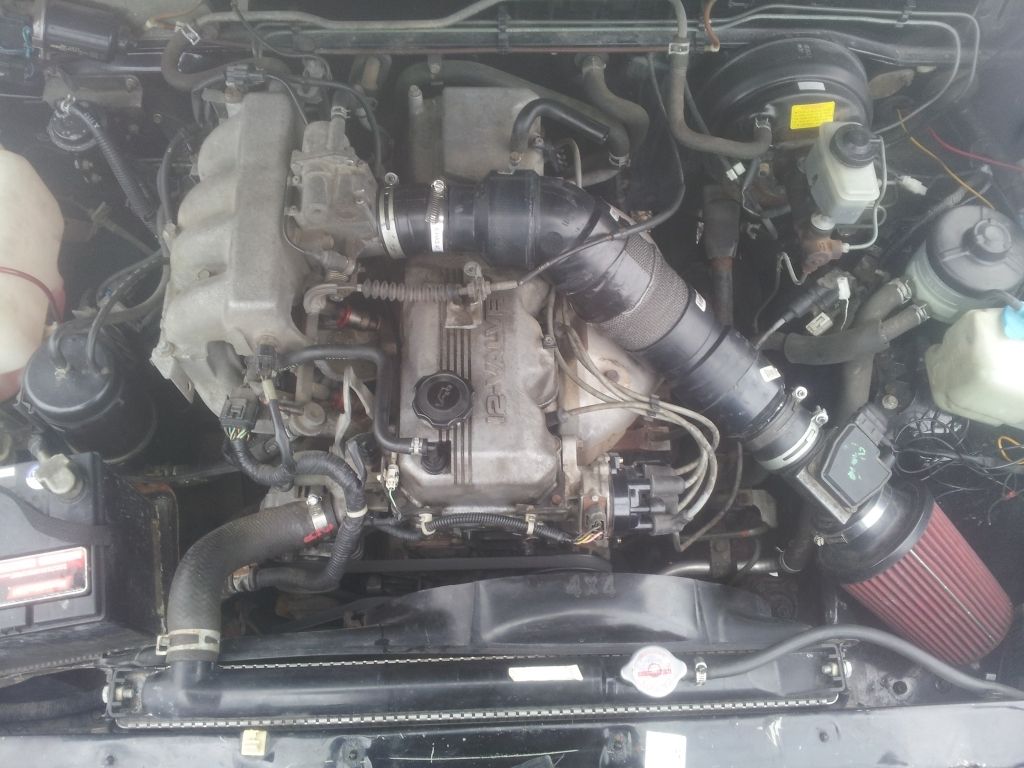 Full View