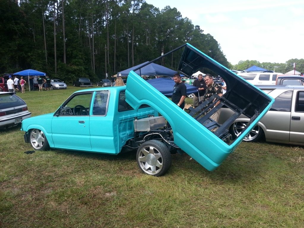 Full View