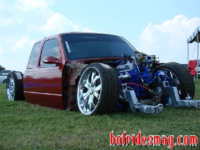 Ride Image