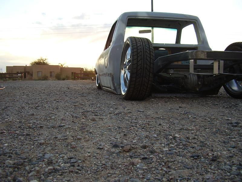 Full View