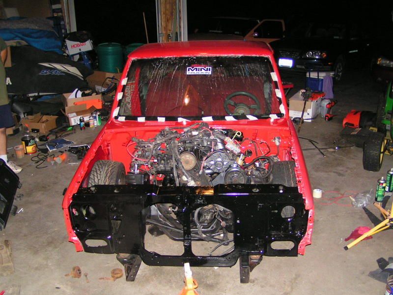 Full View