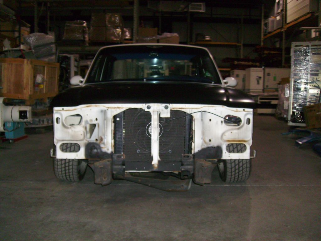 Full View