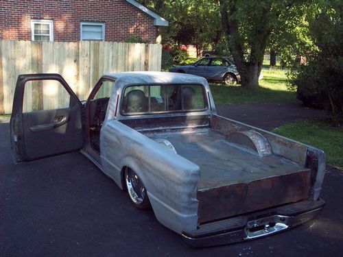 1993 Ford Ranger