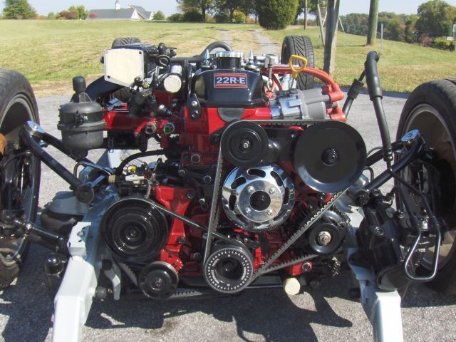 Full View