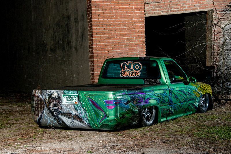 Full View