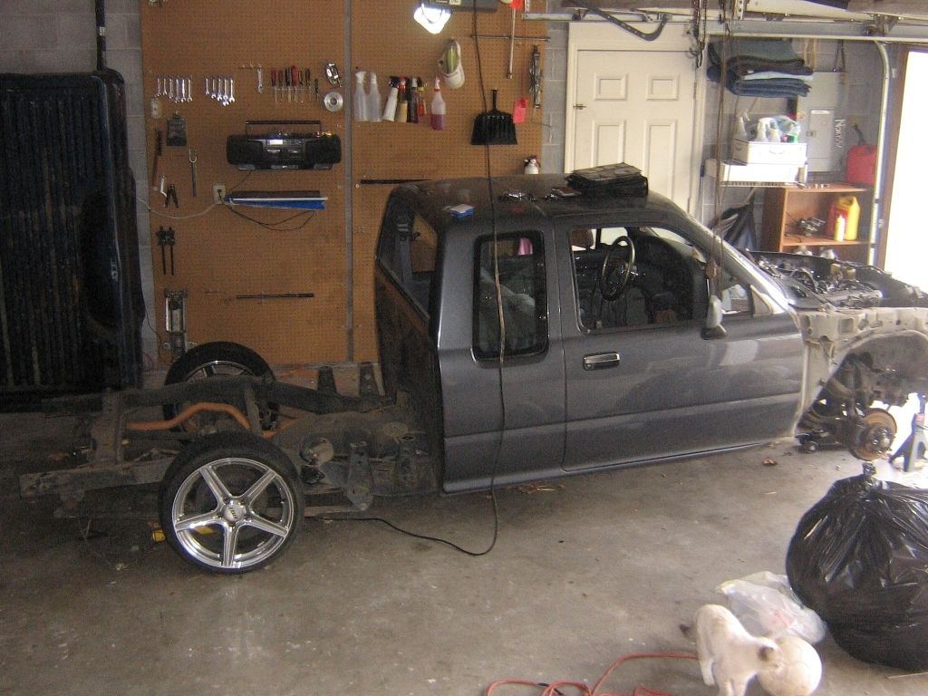 Full View