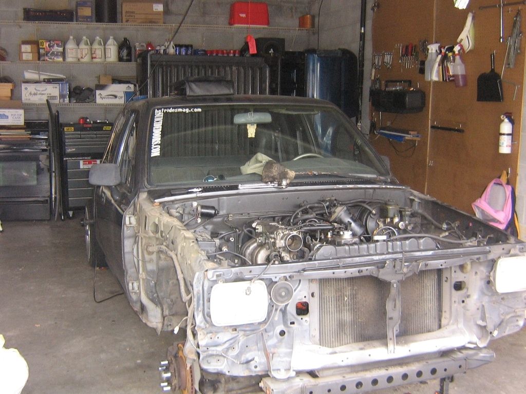 Full View
