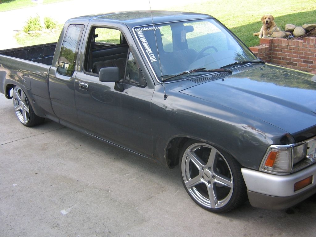 Full View