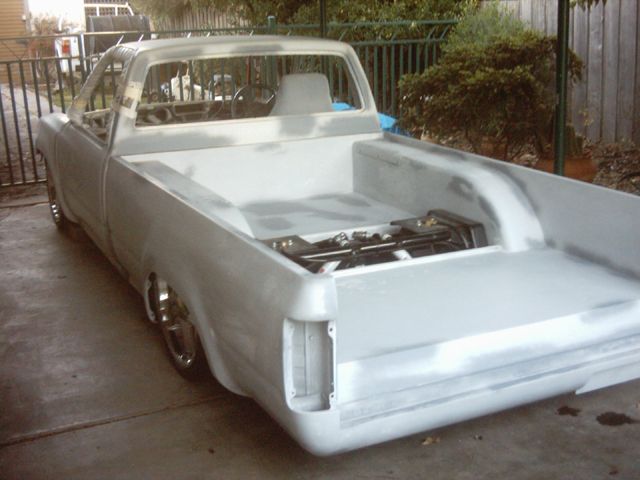 Ride Image