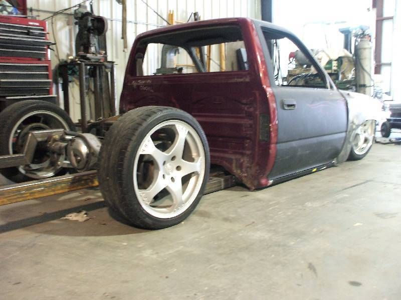 Full View