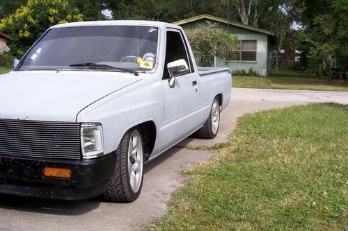 1985 Toyota Hilux