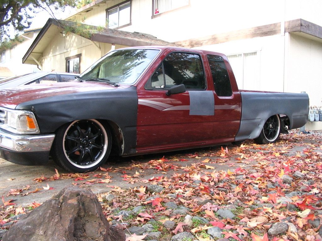 Full View