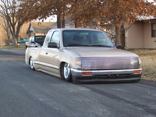 1996 Toyota Hilux