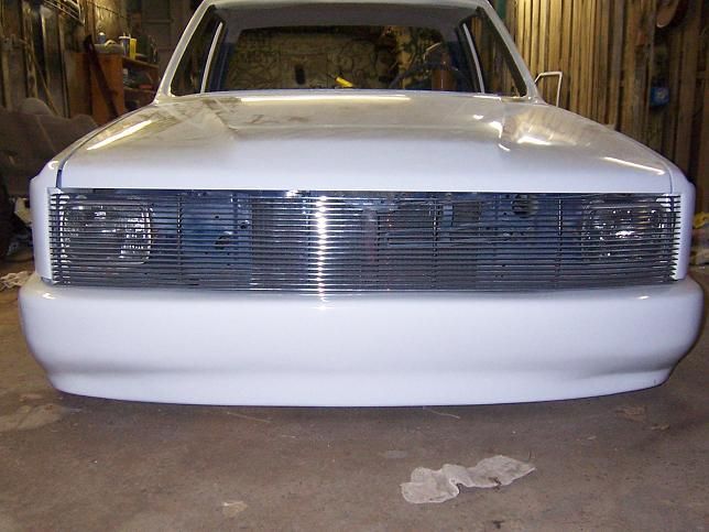 Full View