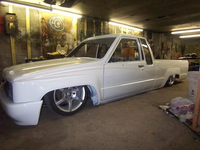 Full View