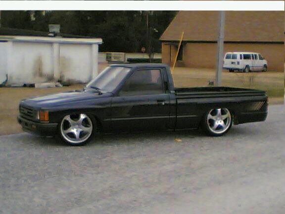 Full View