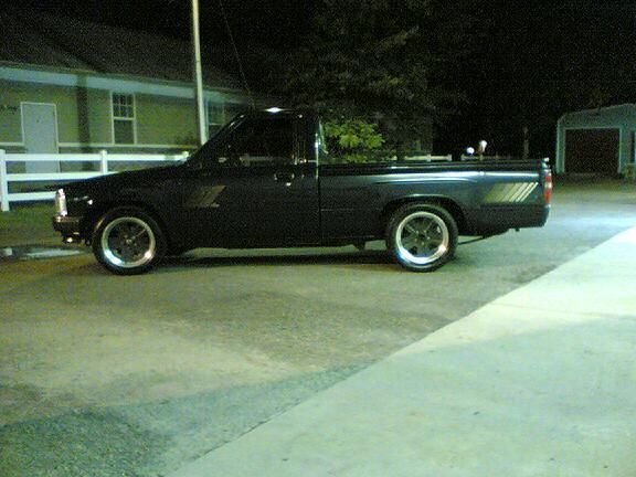 Full View