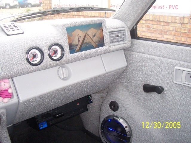 Full View
