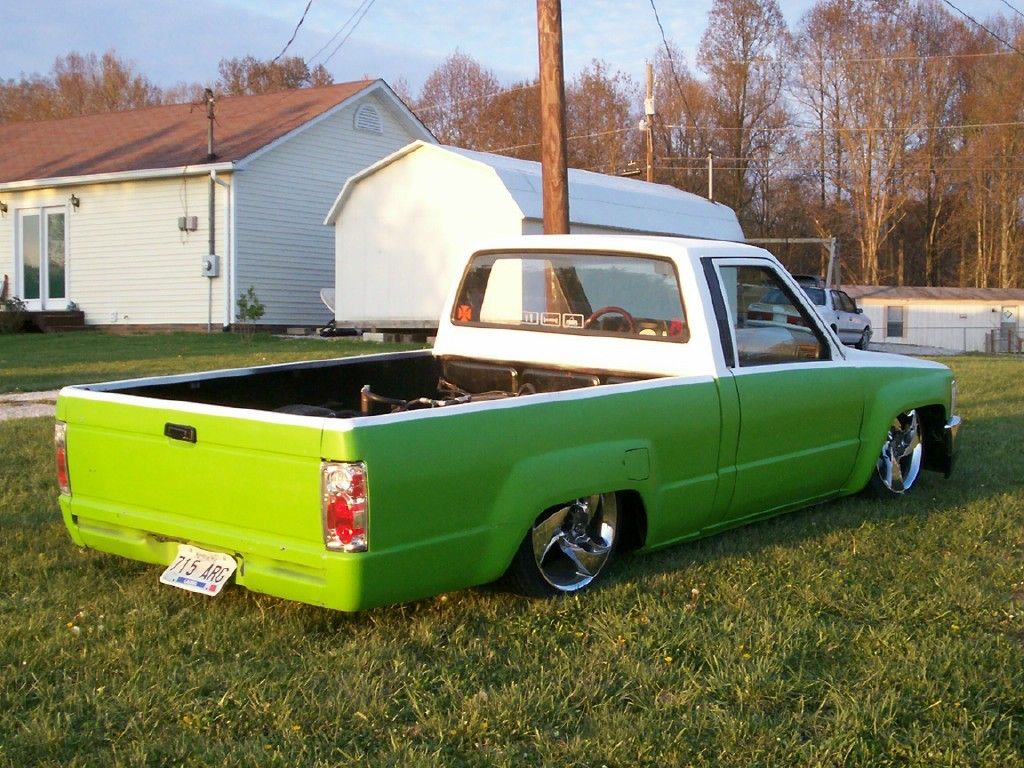 Full View