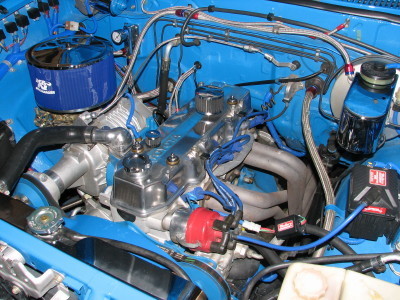 Full View
