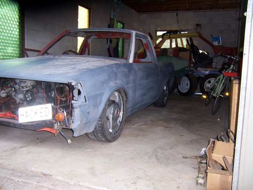 1981 Toyota Corolla