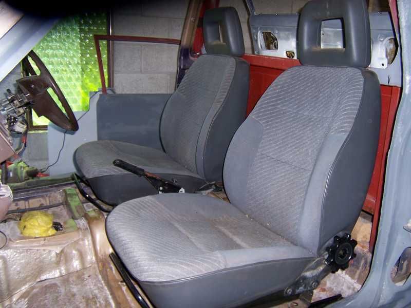 Full View