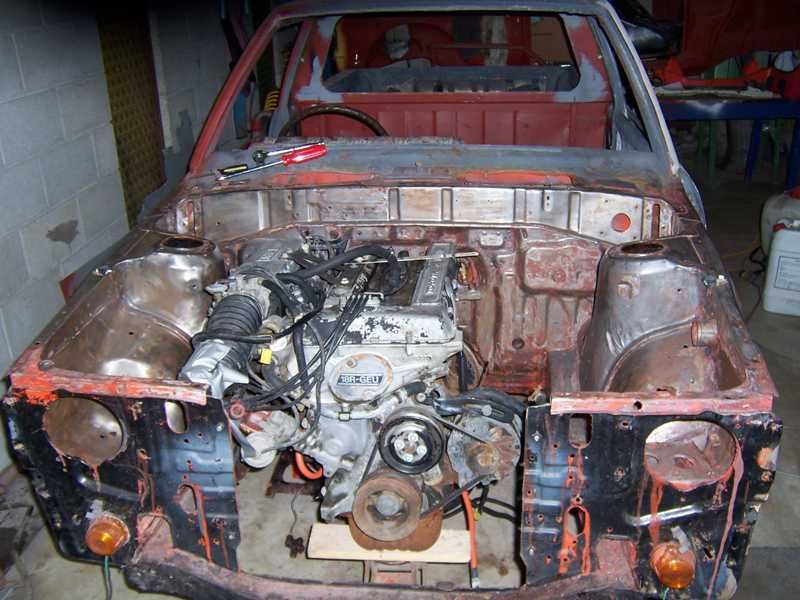 Full View