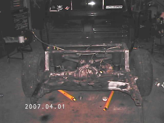 Full View