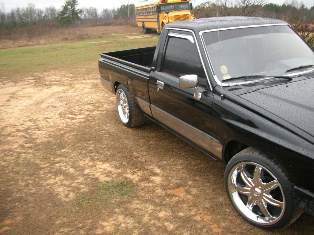 Full View