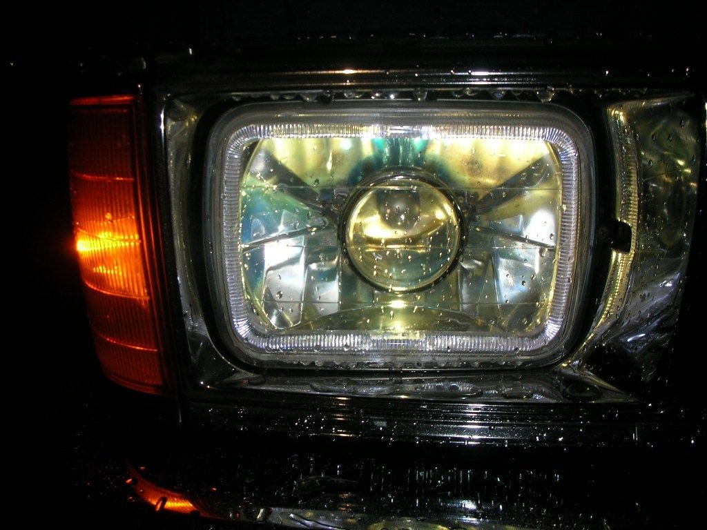 Full View