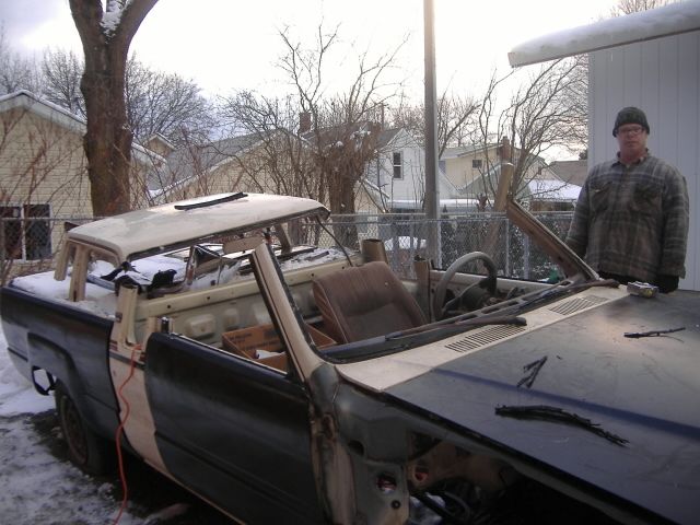 Full View