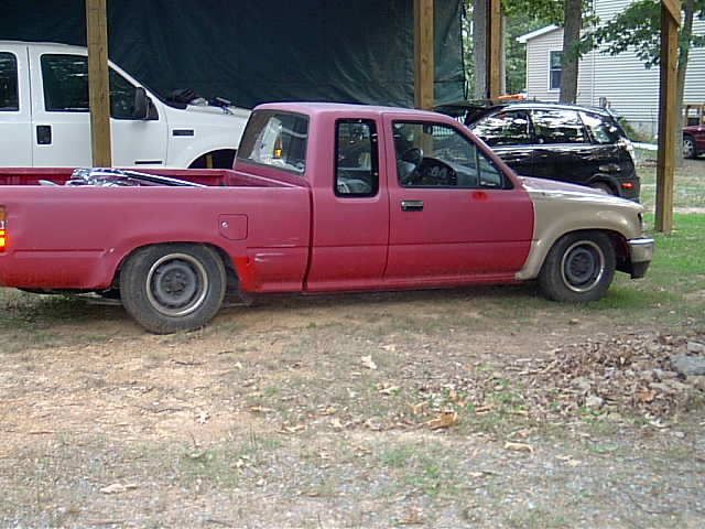 Full View