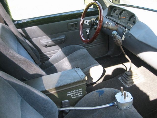 Full View
