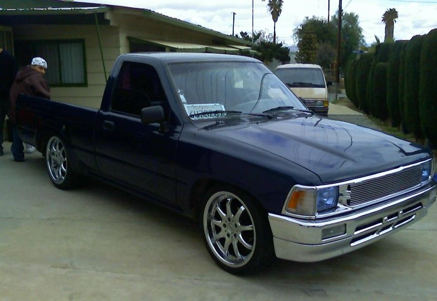 Full View