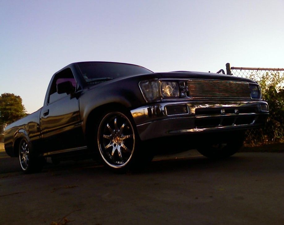 Full View