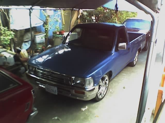 Full View