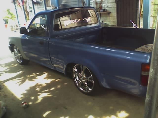 Full View