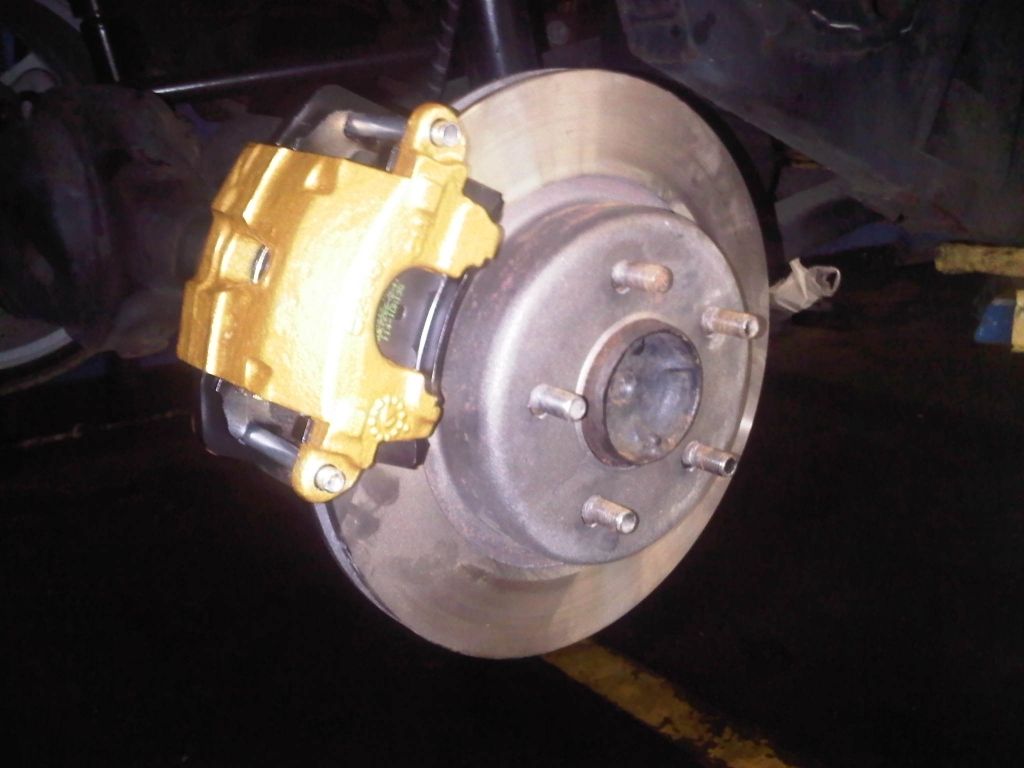 Full View