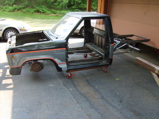 Full View