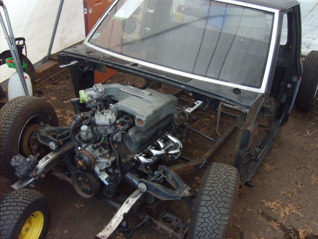 Full View